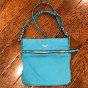 Kate Spade Jackson Street Melisse Crossbody Purse